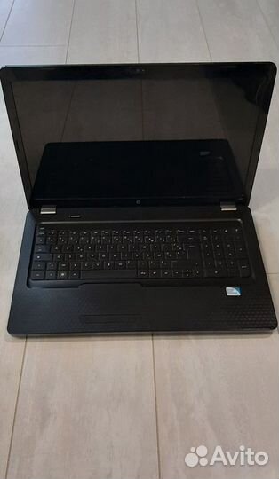 Ноутбук i3. HP G72. С большим экраном 1600*900