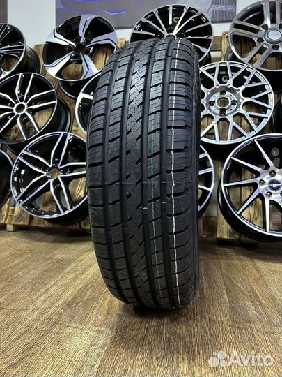 Hifly Vigorous HT-601 245/65 R17 111H