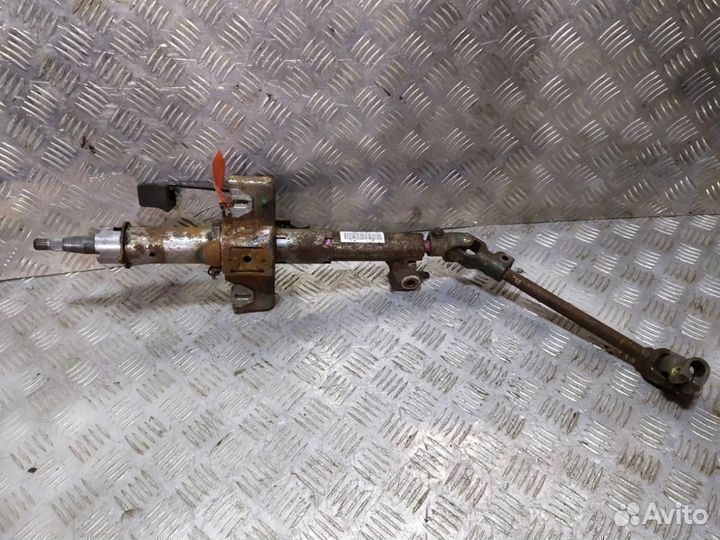 Колонка рулевая Hyundai Solaris 2010-2017