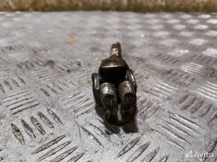 Кардан рулевой нижний Kia Spectra 2001-2011