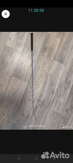 Товары для ухода за лошадями