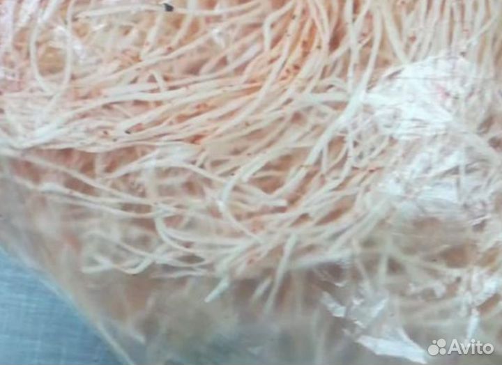 Сыр паутинка опт