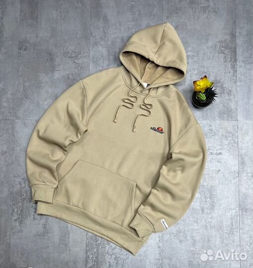 Зип худи Ellesse