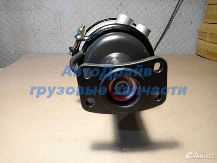 Энергоаккумулятор Мерседес BY9153 тип 10,5/16 клин