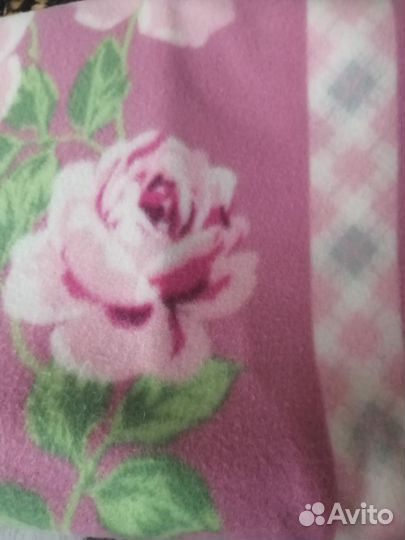 Плед покрывало