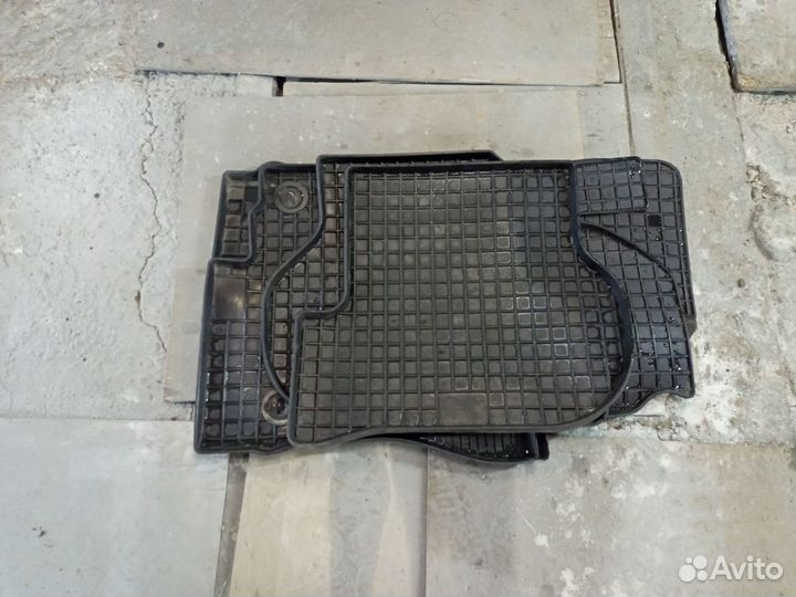 Ковры Seintex Volkswagen Golf, Jetta