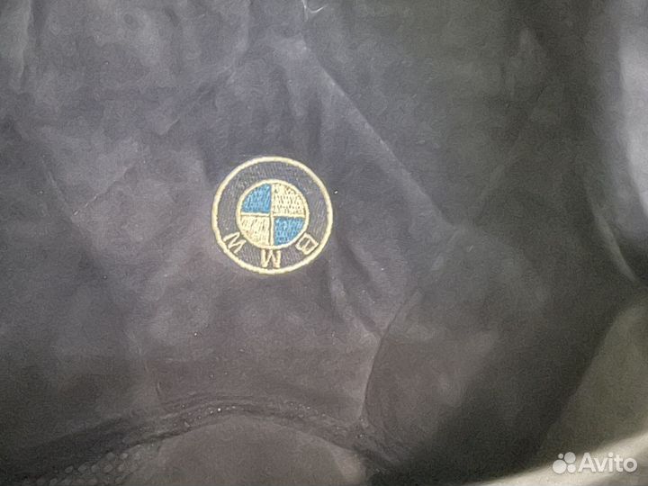 Шлем BMW Enduro Carbon