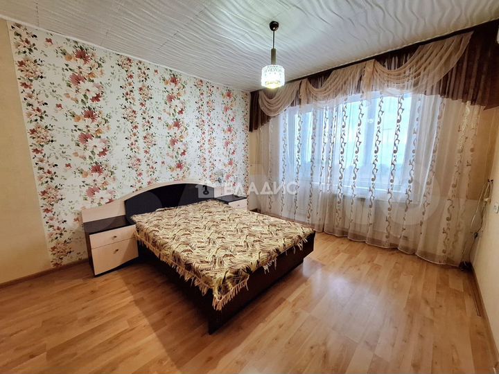 3-к. квартира, 74,4 м², 9/9 эт.