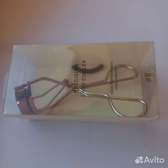 Щипцы для ресниц, H&M