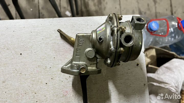 Бензонасос УАЗ