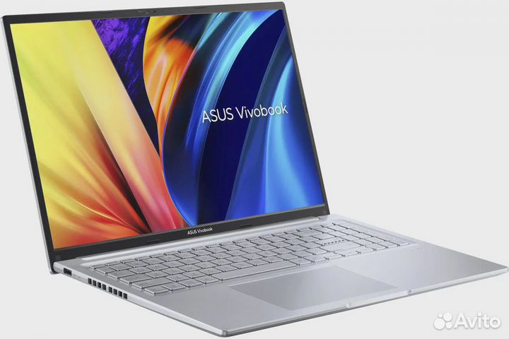 Asus VivoBook 16X M1603QA