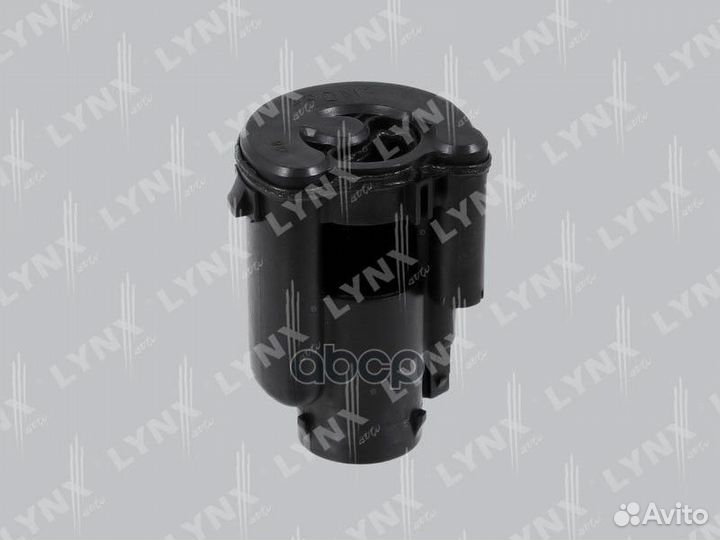 Фильтр топливный погружной LF825M lynxauto