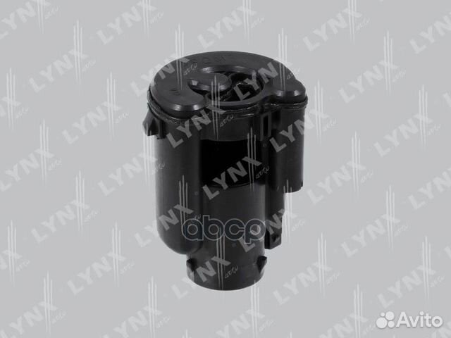 Фильтр топливный погружной LF825M lynxauto