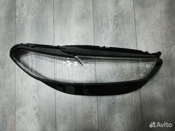 Стекло фары Ford Mondeo 5 (2014-19)