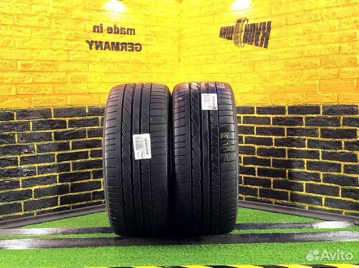 Bridgestone Potenza RE050A 225/35 R19