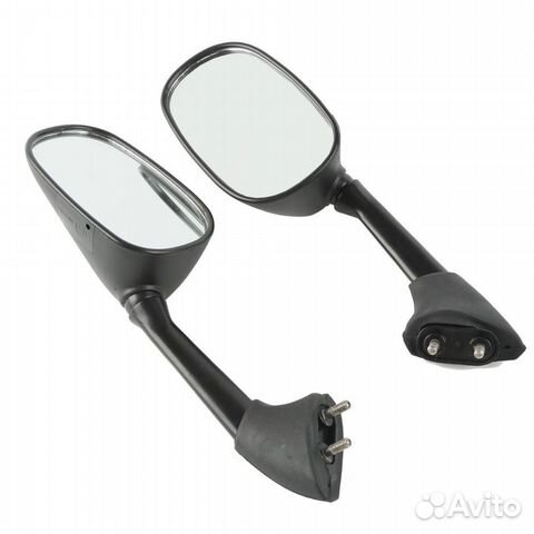 Зеркала Yamaha YZF R1 98-08 R6 99-07