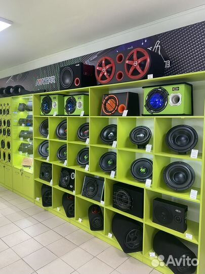 Автомагнитола Pioneer MVH-S520BT