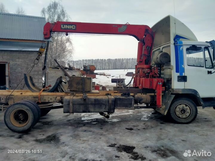 Юник 340