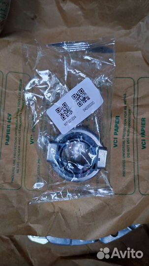 Сцепление Ваз на Весту и Х рей