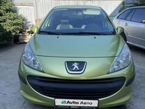 Peugeot 207 1.6 AT, 2009, 163 000 км, с пробегом, цена 455 000 руб.