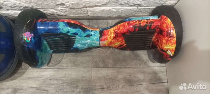 Гироскутер