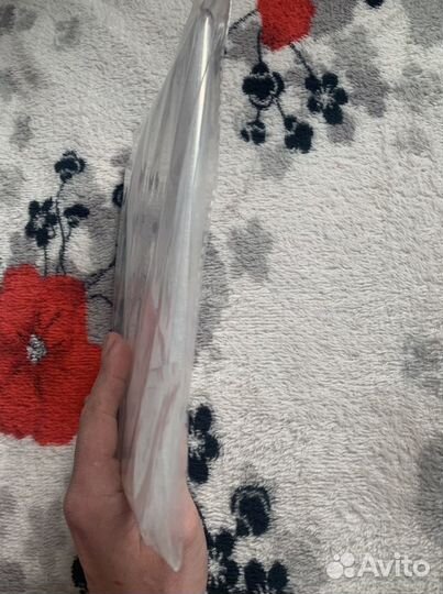 Чехол силиконовый на айпад эир 2 iPad air2