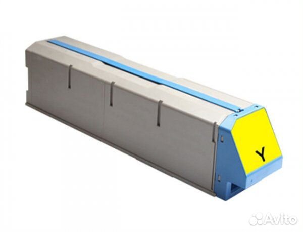 Картридж 45536509