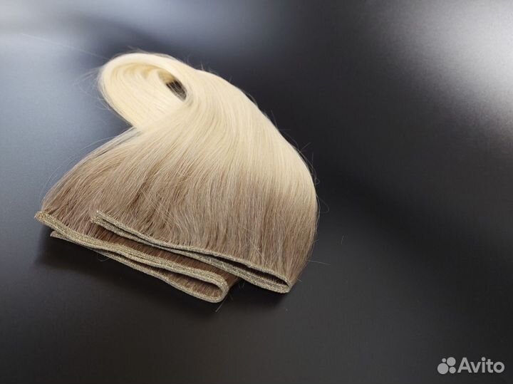 Волосы для голливудского наращивания, рассрочка