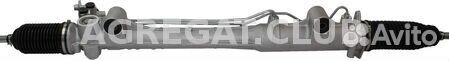 Рейка рулевая гидравлическая delon A777ZZ1008