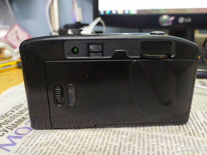 Фотоаппарат плëночный Skina