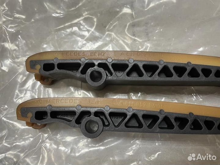 Успокоитель цепи Mercedes A 611 052 04 16