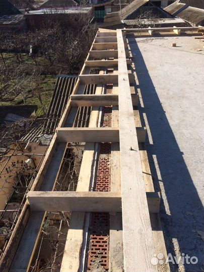 Крыша (кровля)