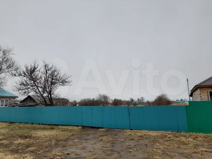 Участок 20 сот. (ИЖС)