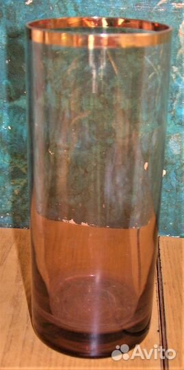 Стаканы мал. и бол