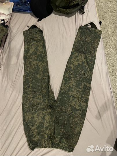 Военная форма вкпо 44-2