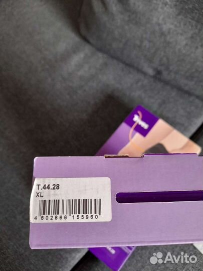 Бандаж на коленный сустав