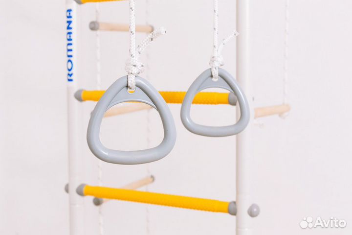 Шведская стенка