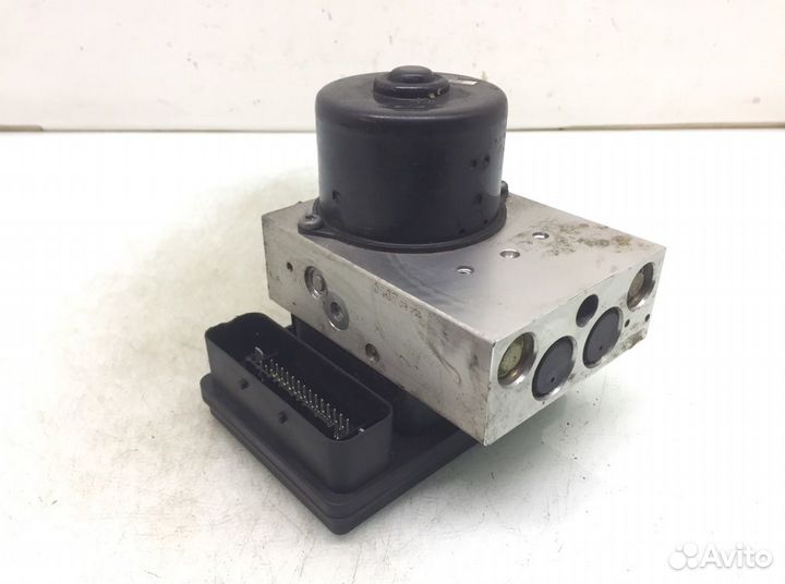 Блок ABS Mercedes C W203 2.2 CDI 2003