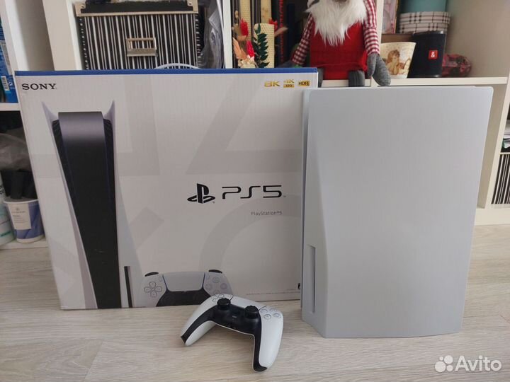 Sony playstation 5