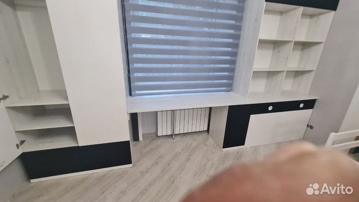 Рабочая зона для ребенка