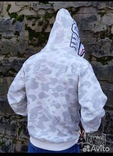 Зипка bape