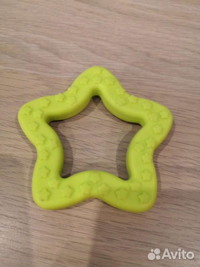 Прорезыватель зубов для щенков