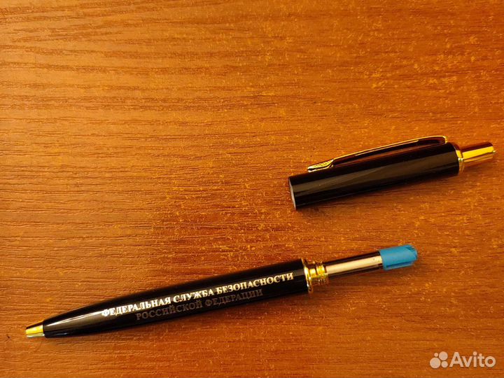 Шариковая ручка parker