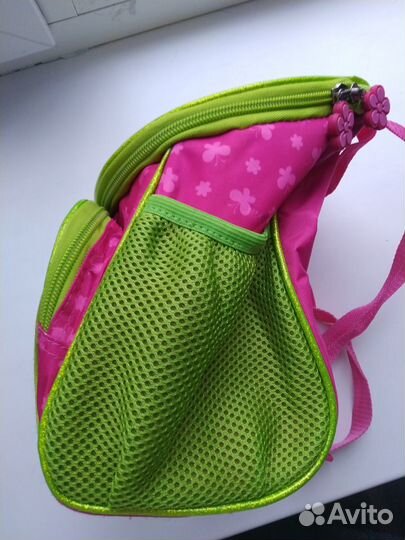 Рюкзак для девочки