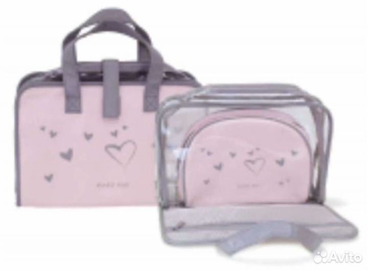 Косметичка