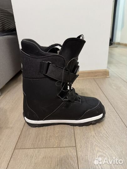 Сноубордические ботинки wedze