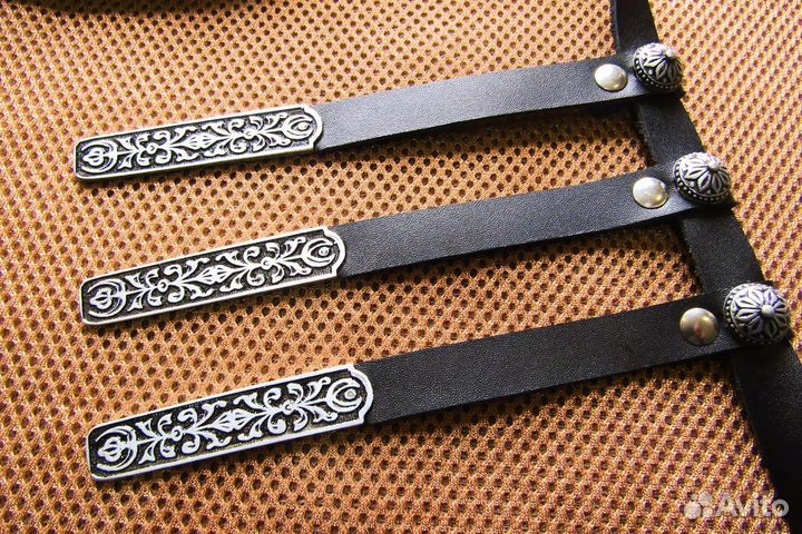 Пояс кавказский