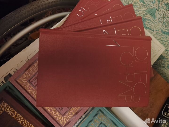 Агния Барто