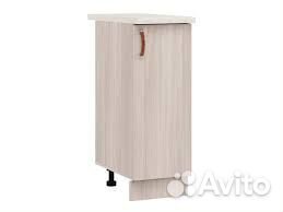 Модуль для кухни. Тумба на 40