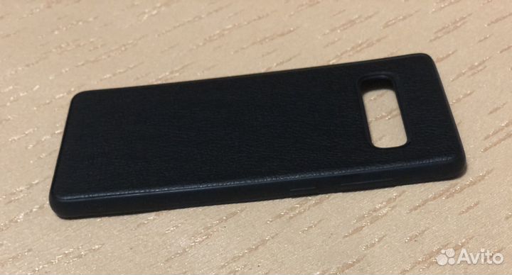 Чехол samsung Galaxy S10 Plus